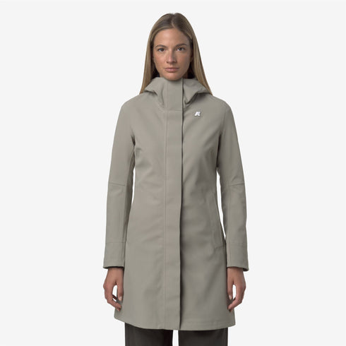 TRENCH STEPHY